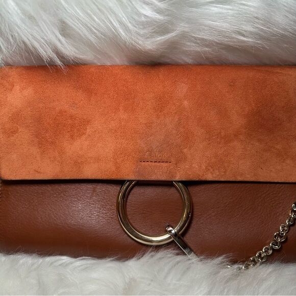 Chloé Faye Clutch - Picture 13 of 13